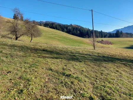 Am Fuße des Mirnock