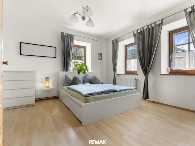 Schönes Schlafzimmer
