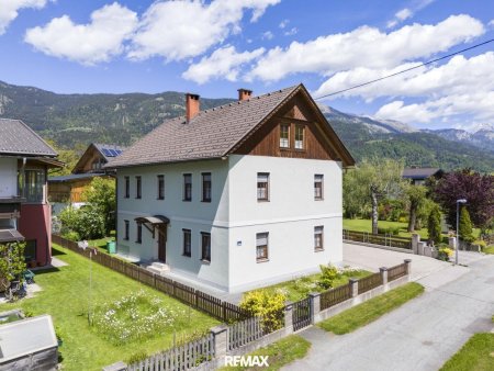 Südwestansicht