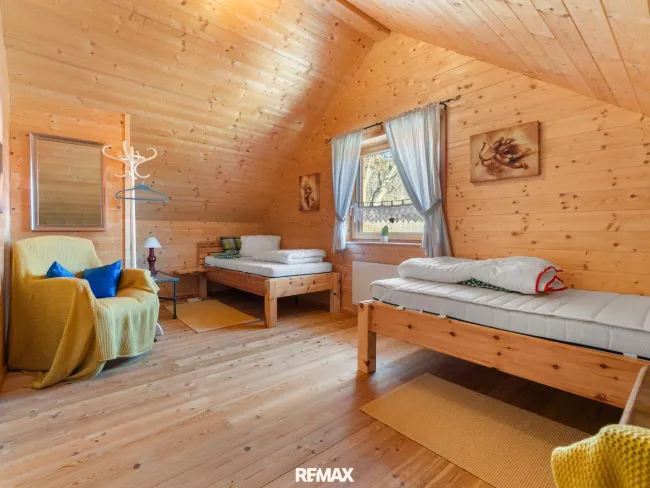 Gästezimmer