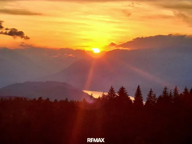 Sonnenuntergang
