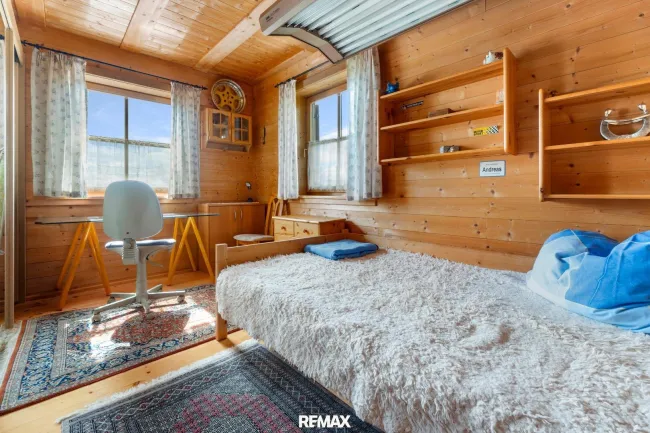 Zimmer im Erdgeschoss