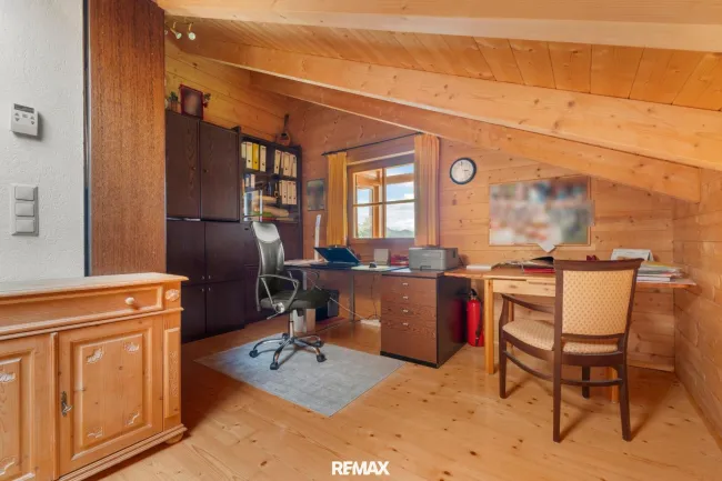 Homeoffice