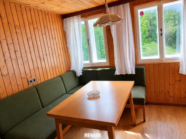 Außenaufnahme