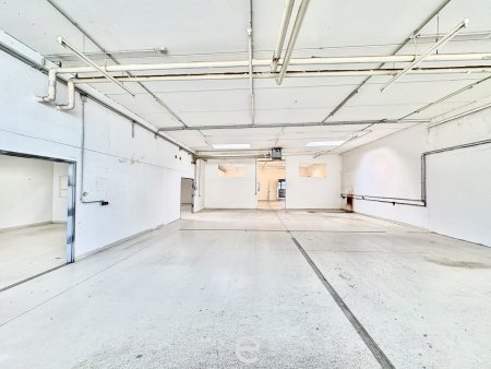 Lager- und Produktionshalle mit Büro in Vösendorf zu mieten