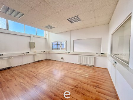 Lager- und Produktionshalle mit Büro in Vösendorf zu mieten