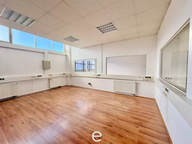 Lager- und Produktionshalle mit Büro in Vösendorf zu mieten - Bild