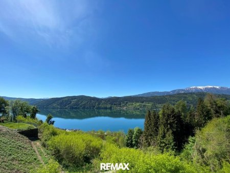 Seeblick