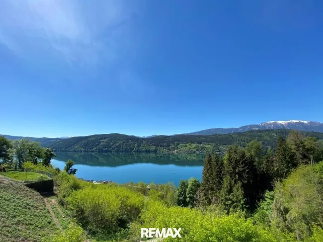 Seeblick
