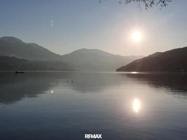Seeboden - sonnenklar!