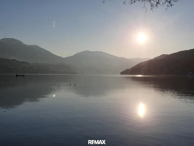 Seeboden - sonnenklar!