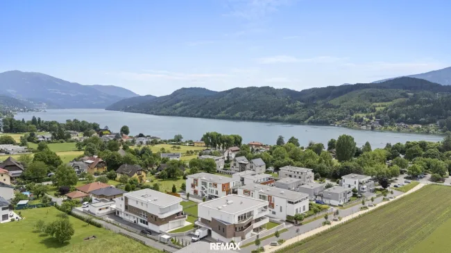 die Seeresidenzen²²