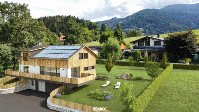 Visualisierung