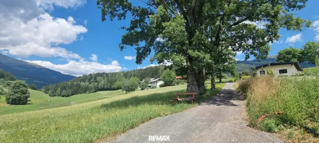 Umgebung