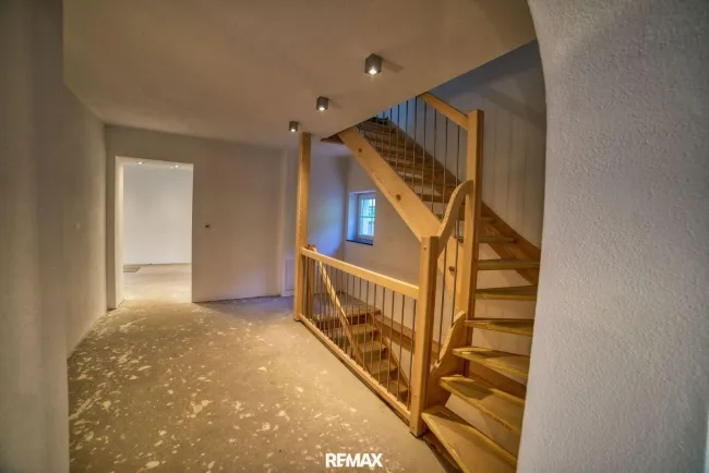 Stiegenhaus