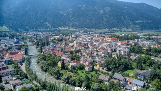 Umgebung