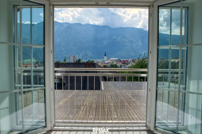 Ausblick