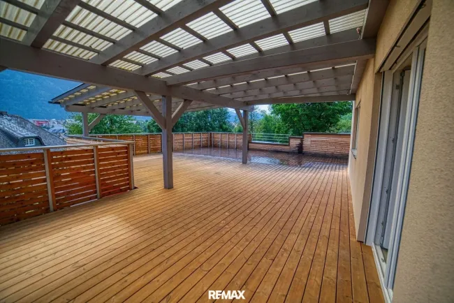 Terrasse 1