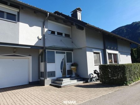 ein Wohnhaus mit erstklassiger Qualität