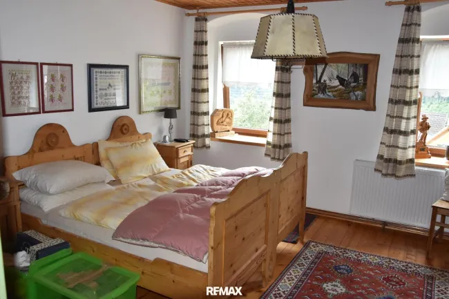 Zimmer OG