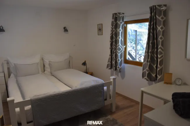 Schlafzimmer OG