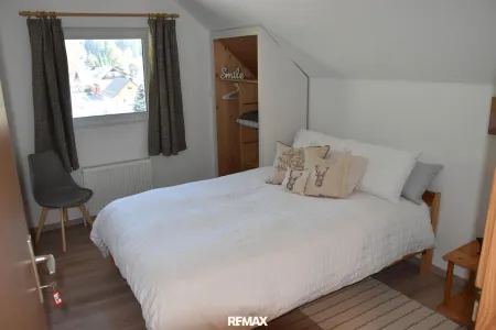 Doppelzimmer II. OG