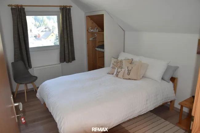 Doppelzimmer II. OG
