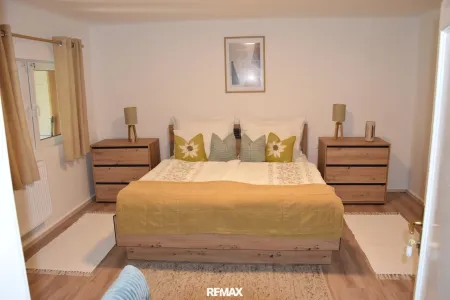 Schlafzimmer OG