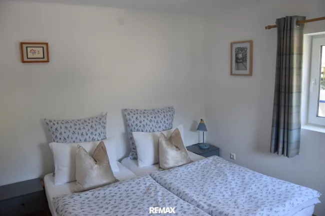 Schlafzimmer EG