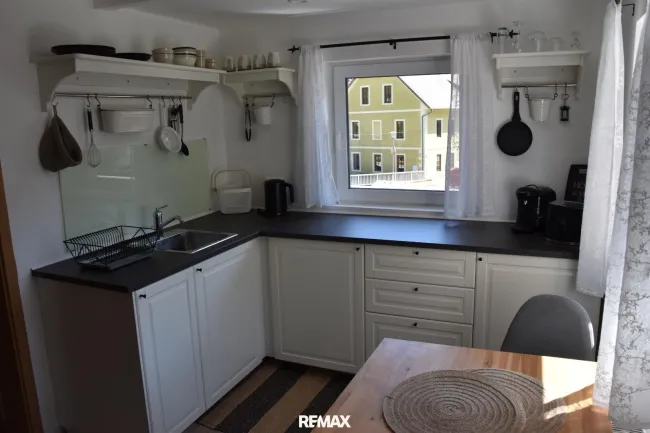 Essen-Kochen EG