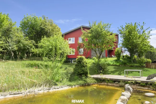 GRÜNES PARADIES