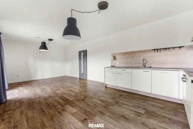 WOHNEN - KOCHEN - ESSEN