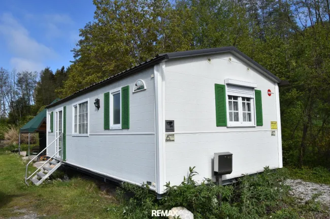 Mobilhome
