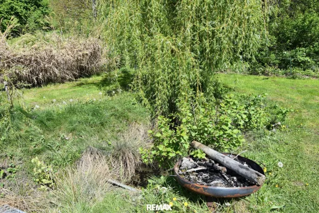 Grillplatz