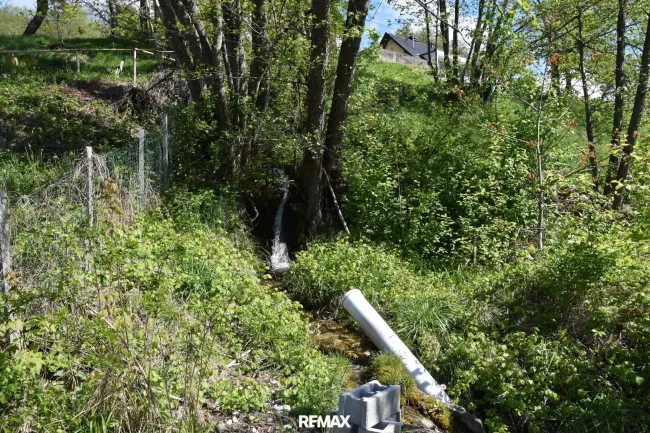 Wasserverteilung