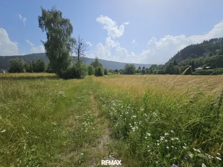 attraktive Lage in SEENÄHE