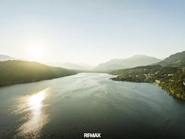 attraktive Lage in SEENÄHE