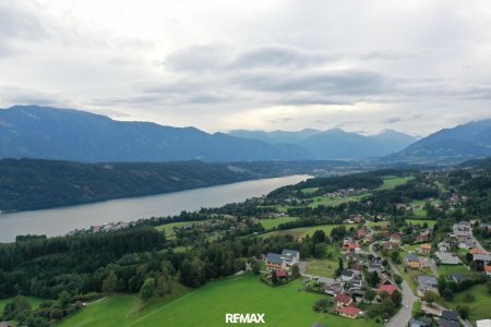 Millstätter See