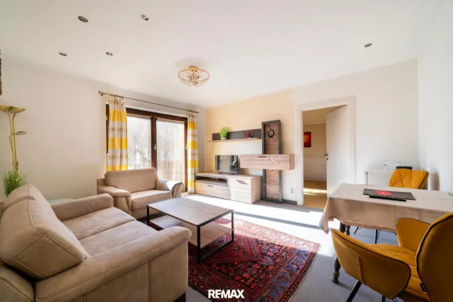 Apartmentzimmer
