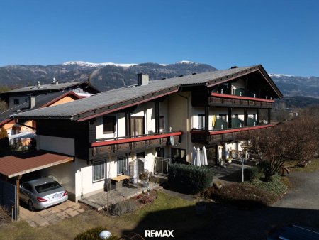 Apartmenthaus am Millstätter See