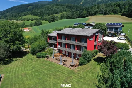 Großzügig