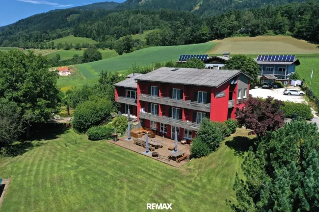 Großzügig
