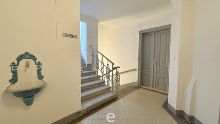 2-Zimmer-Altbauwohnung in Wien Meidling - unbefristet vermietet