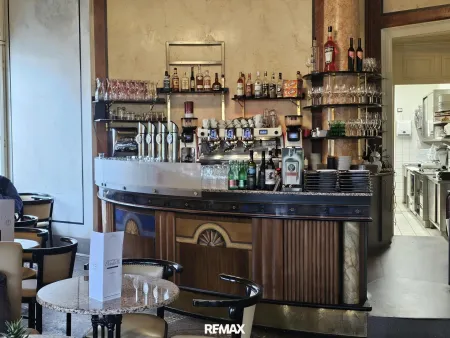 die Bar