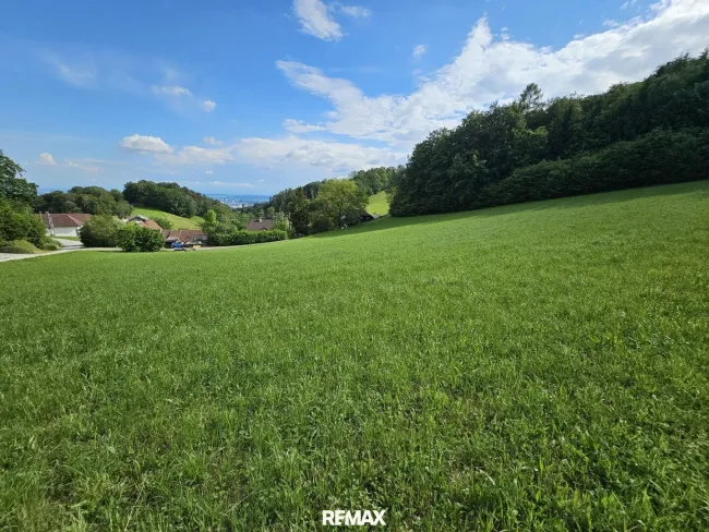 Altlichtenstein - mitten in der Natur