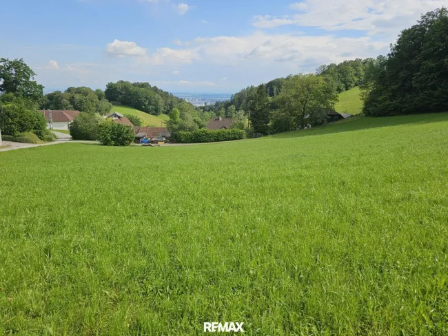 weite Hügllandschaft