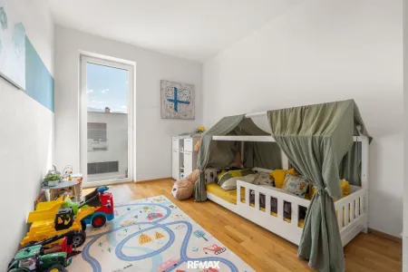 Kinderzimmer