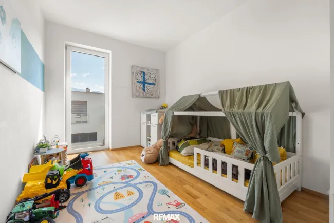 Kinderzimmer
