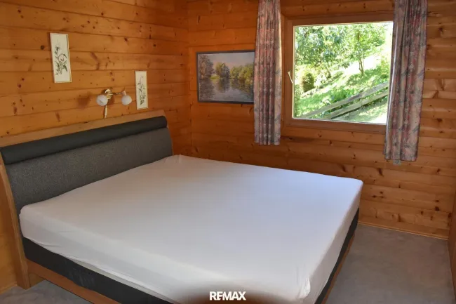 Schlafzimmer EG