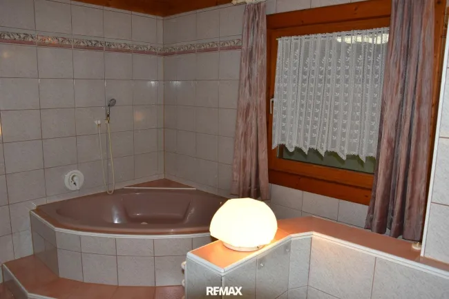 Badewanne